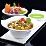 Afghan Mutton