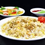 Afghan Rice