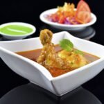 Aloo Chicken