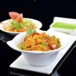 Aloo Gobi