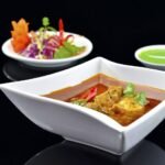 Aloo Gosht
