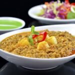 Aloo Keema
