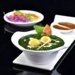 Aloo Palak