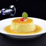 Caramel Custard