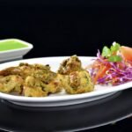 Chicken Achar Boti