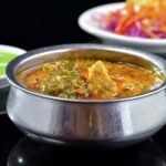 Chicken Achar Handi