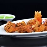 Chicken Boti