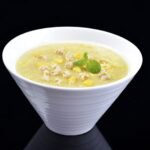 Chicken Corn Soup