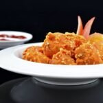 Chicken Dhaka