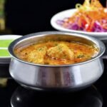 Chicken Handi