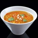 Chicken Hot & Sour Soup
