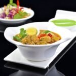 Chicken Jalfrezi