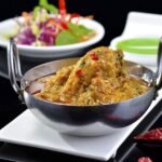 Chicken Karahi