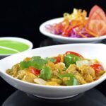 Chicken Kastoori