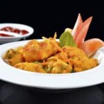 Chicken Pakora