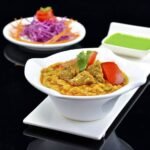 Daal Gosht