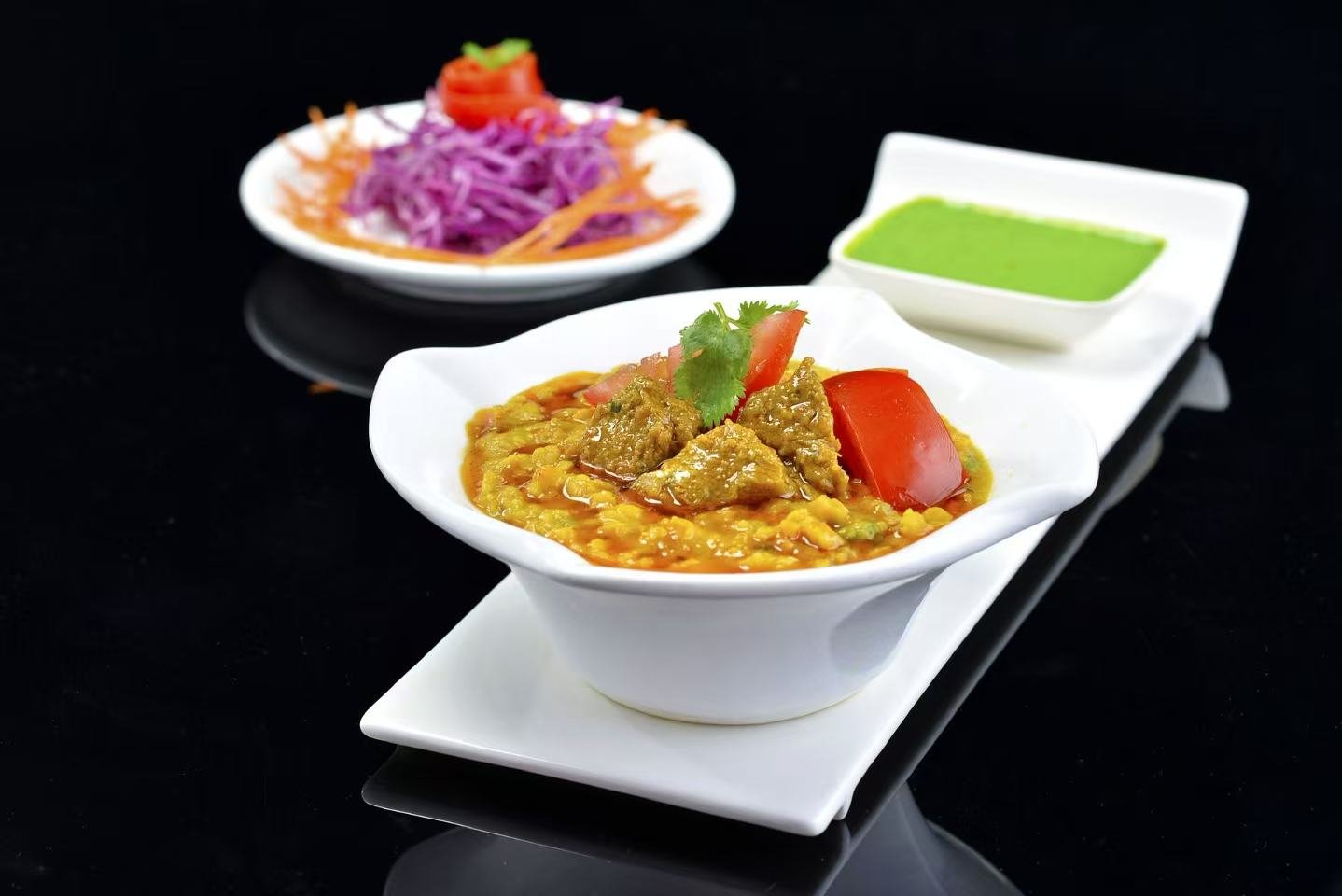 Daal-Gosht Daal Gosht - Image 1