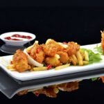 Dewan Chicken Spicy Boti