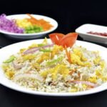 Egg Fried Rice