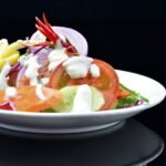 Fresh Salad