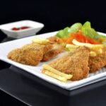 Fried Fish