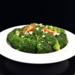 Garlic Broccoli
