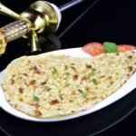Garlic Nan