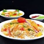Jungli Pulao
