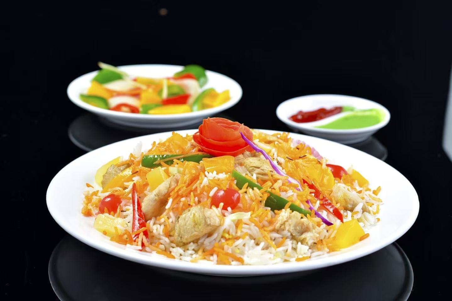 Jungli-Pulao Jungli Pulao - Image 1