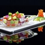 Kachumar Salad