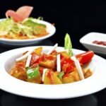 Karahi Paneer