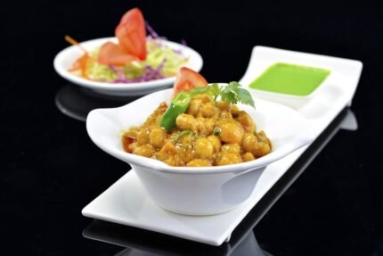 Lahoree Channa