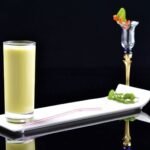 Mango Lassi