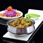 Mutton Achar Handi