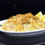 Mutton Biryani