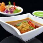 Mutton Curry