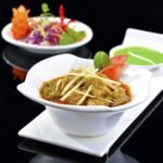 Mutton Ginger