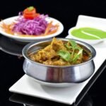 Mutton Handi