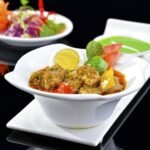 Mutton Jalfrezi