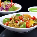 Mutton Kastoori