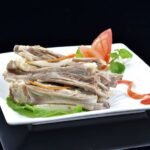 Mutton Rib