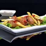 Mutton Spicy Boti