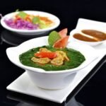 Palak Gosht