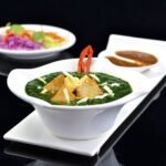 Palak Paneer