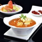 Paneer Butter Masala
