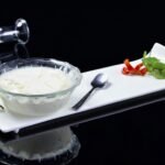 Plain Yoghurt