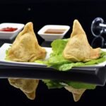 Samosa (2 pcs)