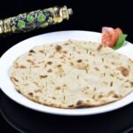 Tandori Roti