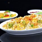 Veg Biryani