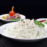 Zeera Basmati Rice